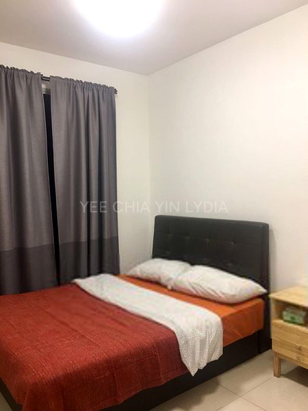 1 Bed Condo for Rent in  Viento - Image 7